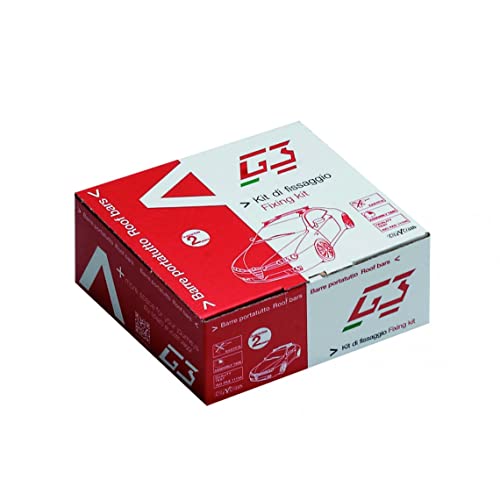 G3 Montage Kit