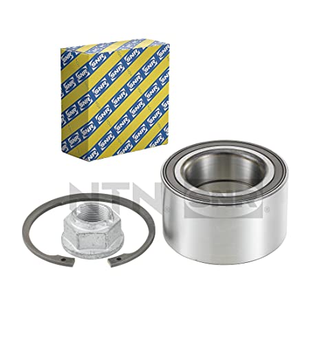 Snr R151.50 Kit Cuscinetto Ruota