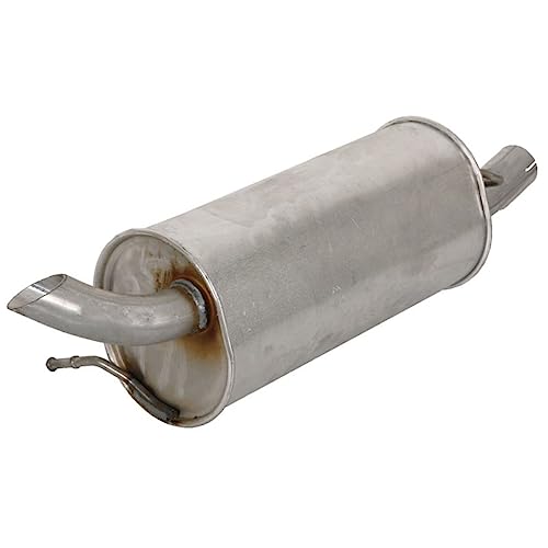 Bosal 154-445 - Silenziatore Posteriore