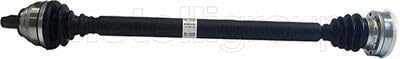 Metelli 17-0760 Semiasse