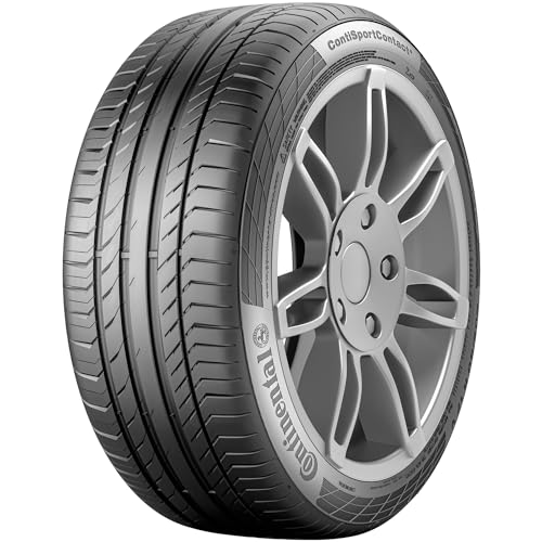 Continental Sportcontact 5 Fr - 235/45R18 94V - Pneumatico Estivo