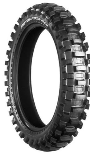 Bridgestone M40 Tt Blando - 70/90/R13 38J - C/C/70Db - Pneumatici Estivi (Moto)