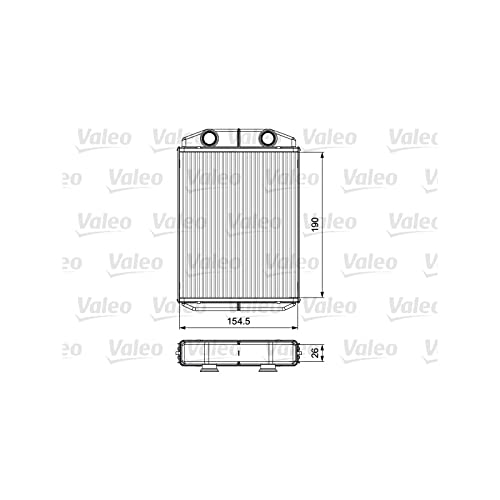 Valeo 811553