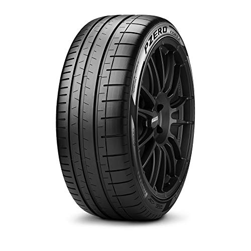 Pirelli P Zero Corsa Asimmetrico 2 - 345/30/R20 106Y - F/A/74 - Pneumatico Estivos