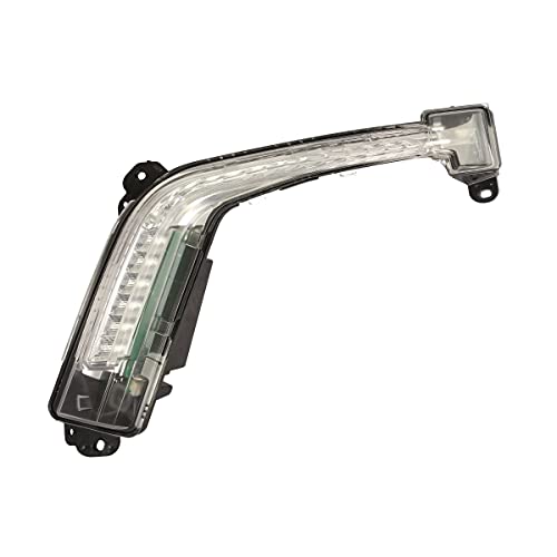 Valeo Lampadina Led Per Luci Di Marcia Diurne 44652 Per I Modelli Di Veicoli Peugeot 308 (2007 > 2015)