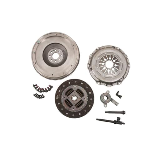 Valeo 845053 Kit Frizione