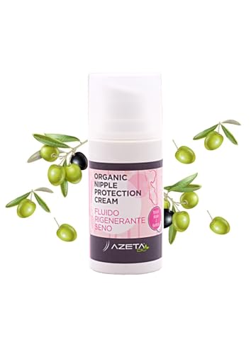 Fluido Rigenerante Seno Biologico - Azetabio - Linea Mamma - 20 Ml