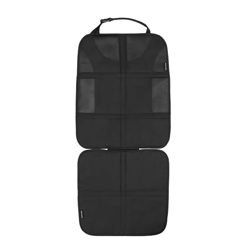 Maxi-Cosi Coprisedile Seggiolino Auto, Coprisedile Auto Bambini Universale, Proteggi Sedile Posteriore Auto Per Seggiolino, Adatto Per Isofix, Antisci