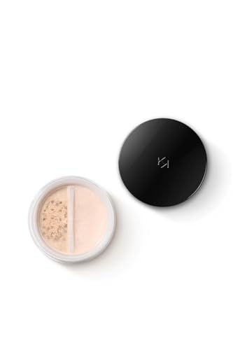 Kiko Milano Unlimited Long Lasting Matte Loose Powder 02 | Polvere Viso Matificante A Lunga Tenuta