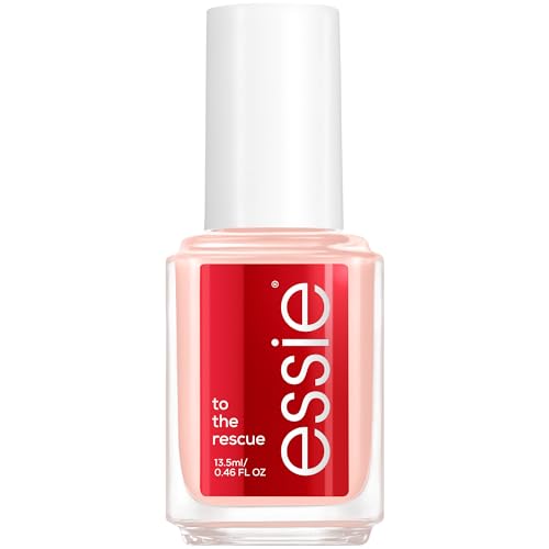 Essie To The Rescue