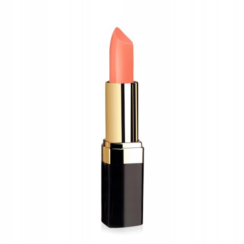 Golden Rosa – Rossetto Idratante Senza Parabeni N ° 126 Pesca