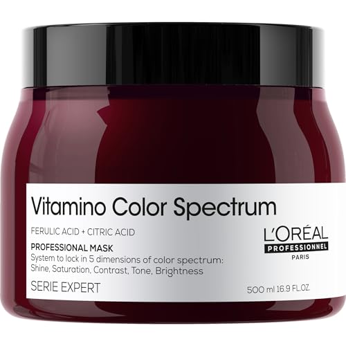 L'Oréal Vitamino Color Spectrum Masque 500 Ml