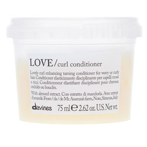 Davines Love Acondicionador Rizo 75 Ml.