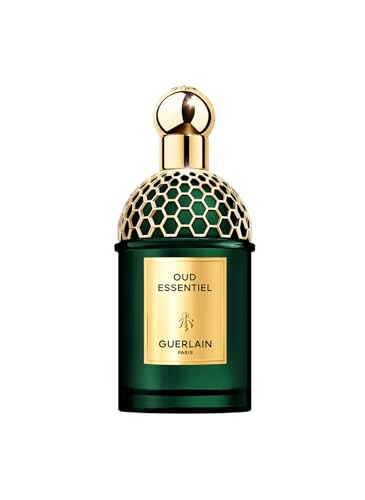 Guerlain Absolus Allegoria Oud Essentiel Eau De Parfum Spray 125 Ml