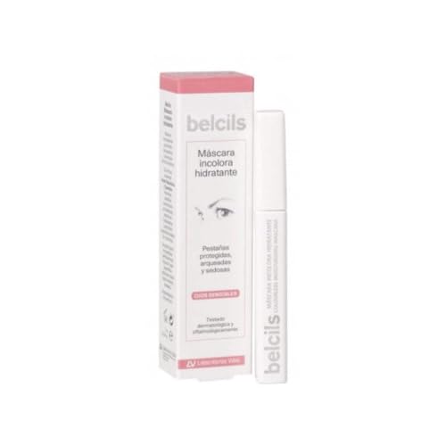 Belcils Rimmel Incolora 7Ml