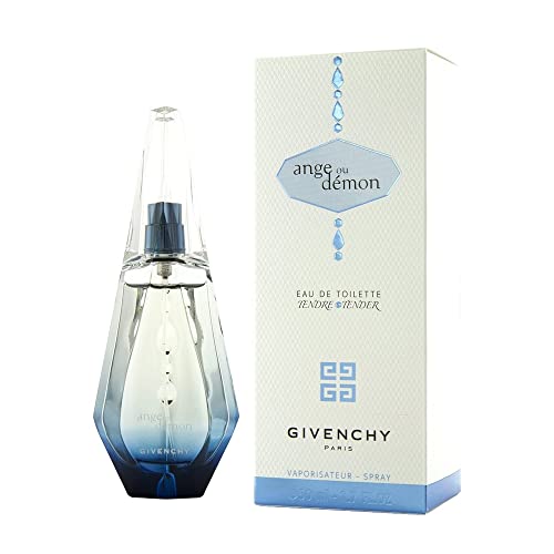 Givenchy - Ange Ou Demon Edt Vapo 50 Ml