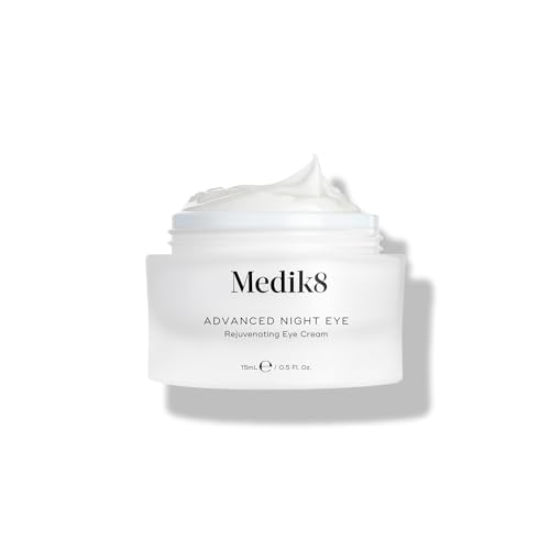 Medik8 Advanced Night Eye