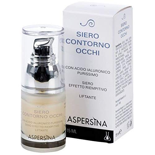 Aspersina Siero Contorno Occhi