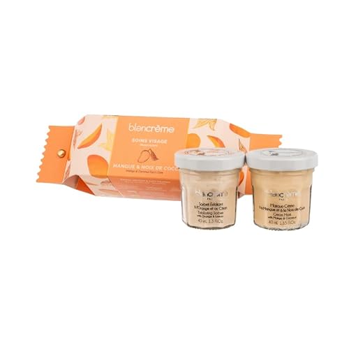 Cracker Dolci Viso Mango & Cocco