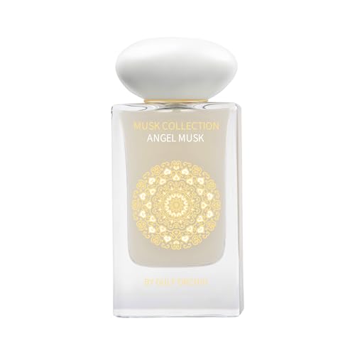 Musk Collection Angel Musk Edp 60 Ml