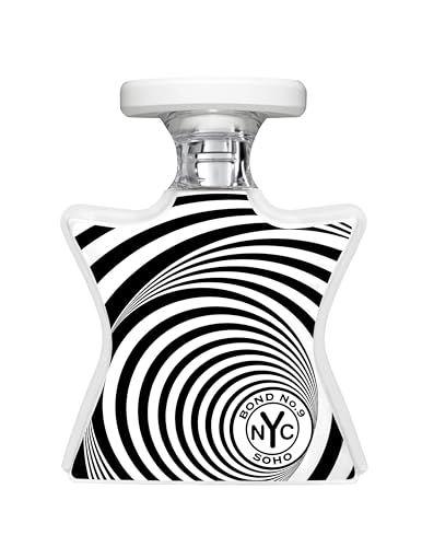 Bond No.9 Soho - 100 Ml