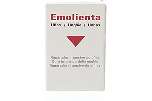 Emolienta Rinforzanti Per Unghie - 15 Ml