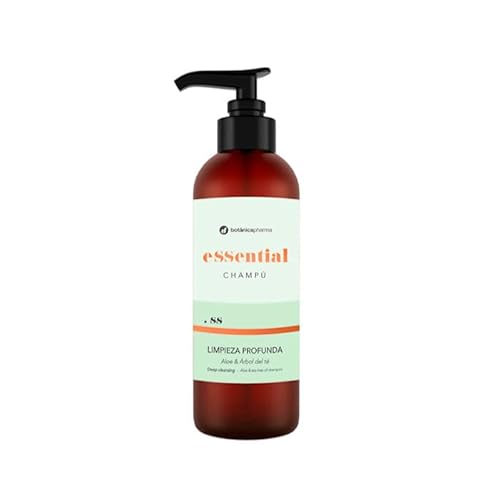Shampoo Della Marca Botanicapharma Ideale Per Unisex Adulto