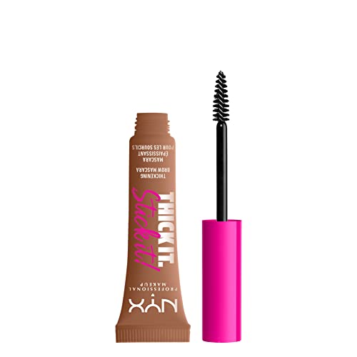 Tick It. Stick It! Brow Mascara 1 U