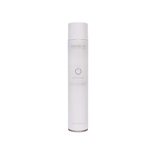 Keyliss Hairspray Antifrizz Formula Specifica Anticrespo 500Ml