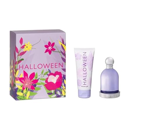 Halloween Et 30 Vapgel 100 Ml Perfume
