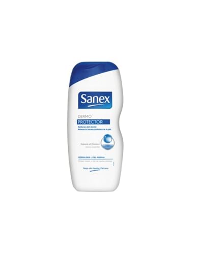 Sanex Gel Dermo Protect 250M