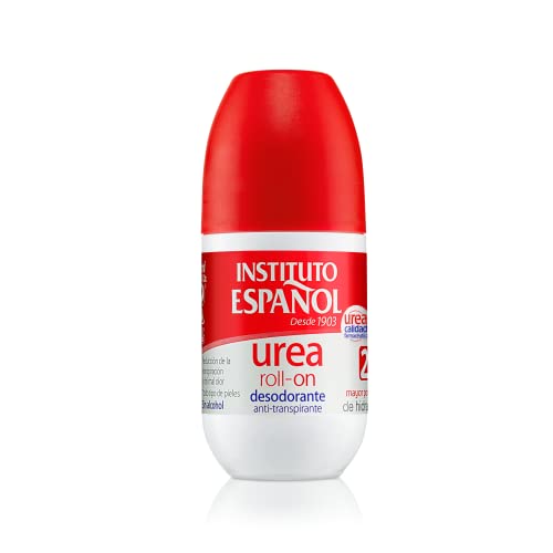 Desodorante Roll On Urea 75Ml
