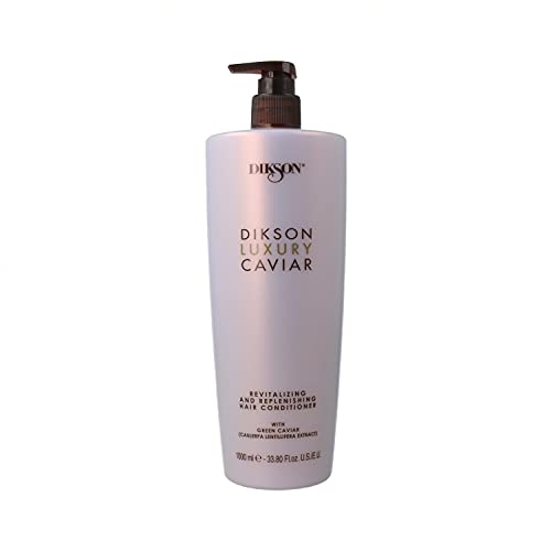 Luxury Caviar Acondicionador 1000 Ml, Dikson