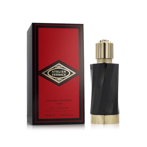 Versace Profumo Unisex Atelier Encens Suprême Edp 100 Ml