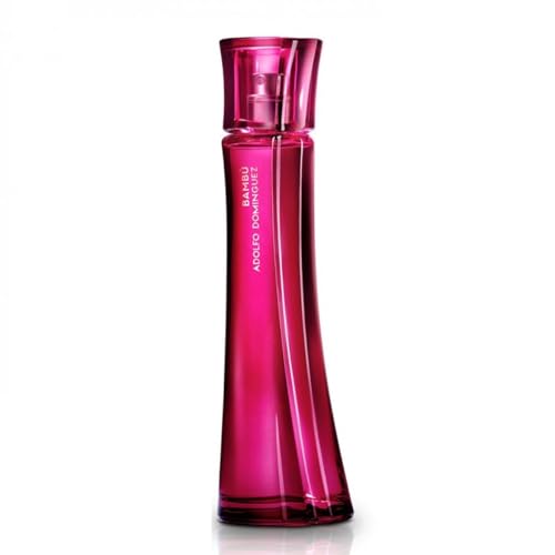 Adolfo Dominguez Bambu Woman Edt Spray 50Ml