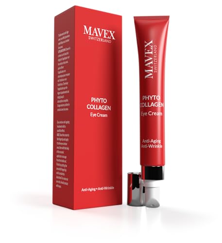 Mavex Phito Collagen Eye Cream 20Ml Anti-Aging