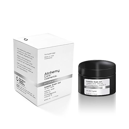 Hydrating Azelaic Evan Out 50 Ml