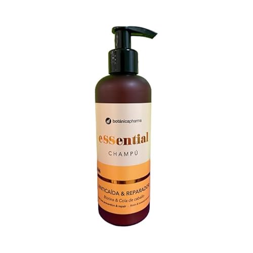 Shampoo Della Marca Botanicapharma Ideale Per Unisex Adulto