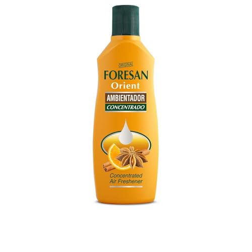 Foresan Ambientador Concentrado Oriental 125Ml