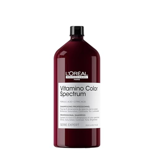 L'Oréal Vitamino Color Spectrum Shampoo 1500 Ml