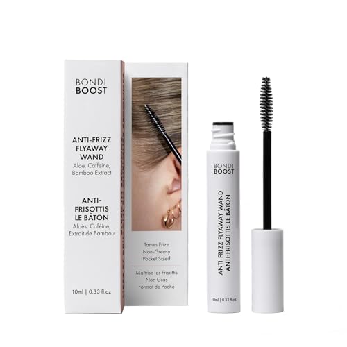 Bondiboost - Anti Frizz Flyaway Wand - 1 Unit