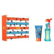 Moschino Cheap And Chic I Love Love Eau De Toilette 30 Ml + Body Lotion Cofanetto