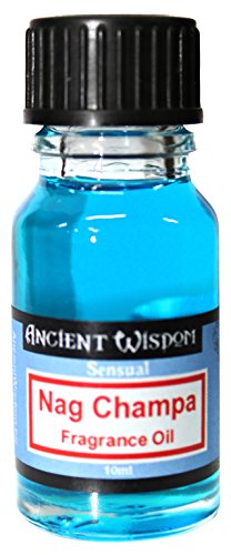 Ancient Wisdom Nag Champa Olio Fragranza