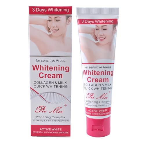 Crema Schiarente,Crema Sbiancamento,Whitening Cream,Lightening Cream,Skin Whitening Cream,Crema Depigmentante Antimacchie, Crema Schiarente Efficace S