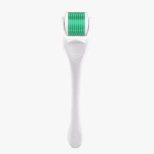 Beaux Skin Care «Wand» Dispositivo Di Micro-Needling Professionale E Il Ringiovanimento Di Viso, Fronte, Guance E Crescita Dei Capelli. 540 Aghi Di Pr