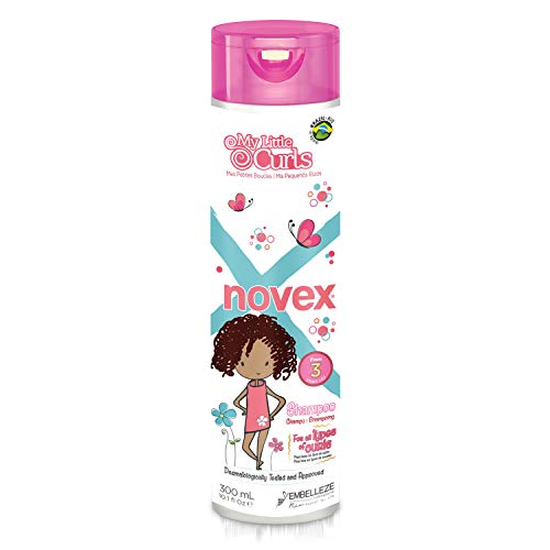My Little Curls Champú 300 Ml