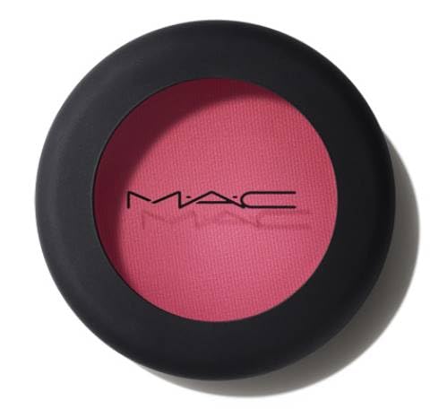 Mac, Powder Kiss Eyeshadow - Impianti, Impianti, 1,5 G