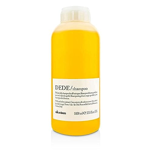 Davines Essential Haircare Dede Shampoo - 1000 Ml