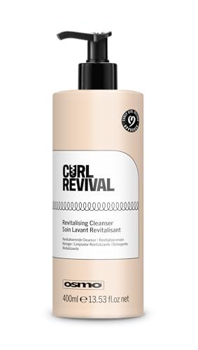Osmo Curl Revival Revival Cleanser