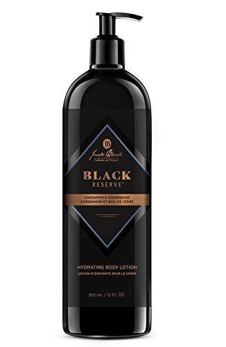 Jack Black Reserve Body Lotion 355Ml